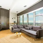 Sky Tower Appartement
