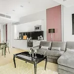 Sky Tower Appartement