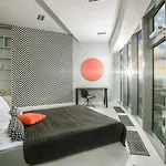 Sky Tower Appartement *