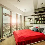 Sky Tower Appartement *