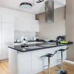 Appartement Sky Tower *