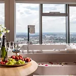 Sky Tower Appartement *
