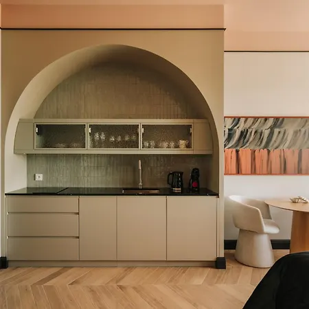 Apartamento Sky Tower Breslavia