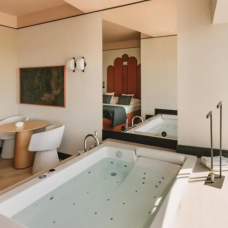 شقة Sky Tower فروتسواف