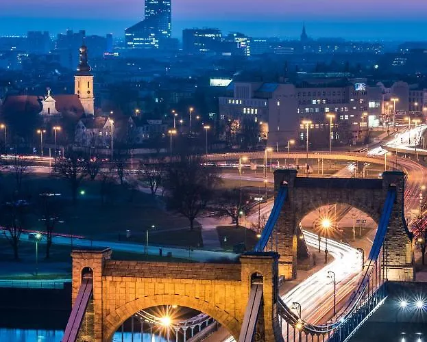 Sky Tower Apartamento