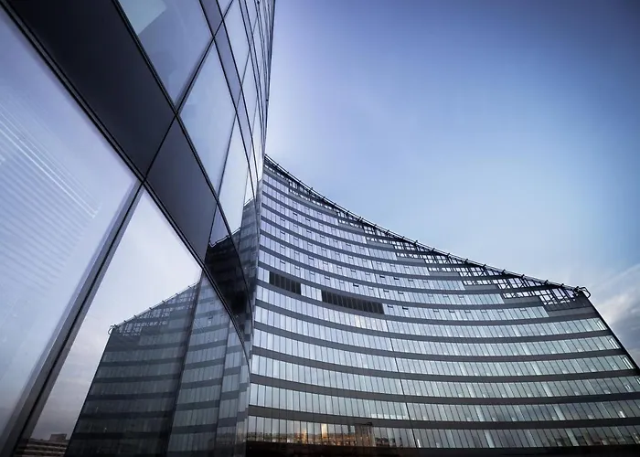 Sky Tower * Breslavia