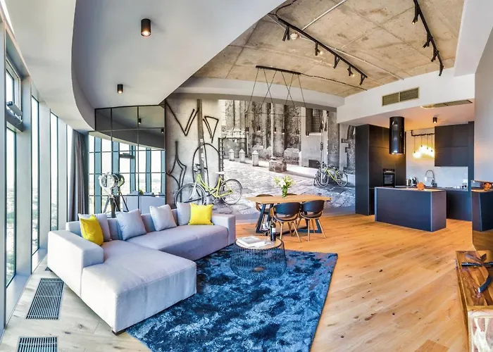 Sky Tower * Breslavia