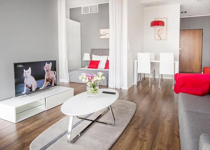 Sky Tower * Wrocław