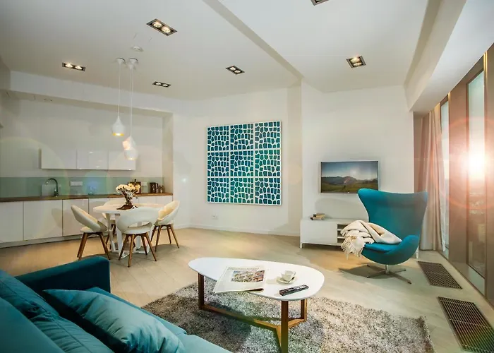 Sky Tower * Breslavia