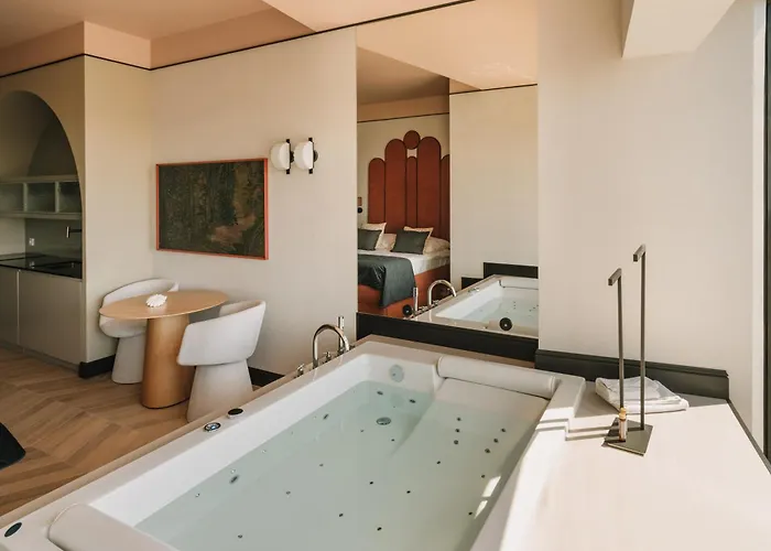 Apartamento Sky Tower Breslavia