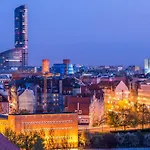 Апартаменти Sky Tower