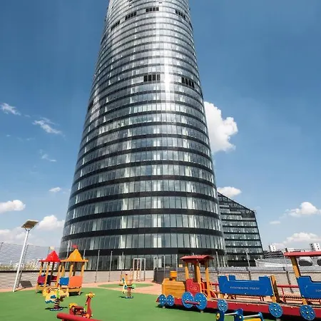 Sky Tower