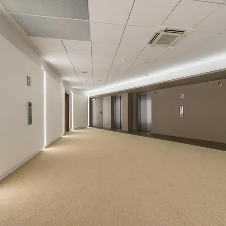Apartamento Sky Tower *