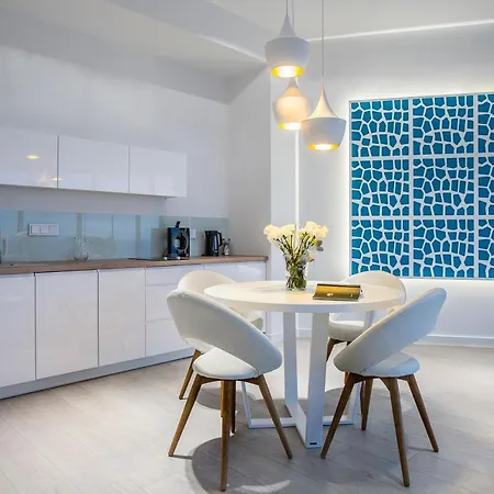 Apartamento Sky Tower