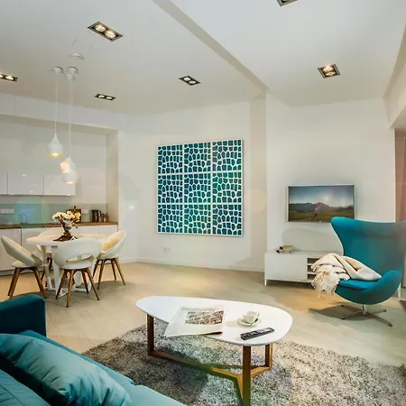 Sky Tower * Wrocław