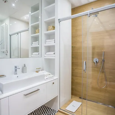 Apartament Sky Tower