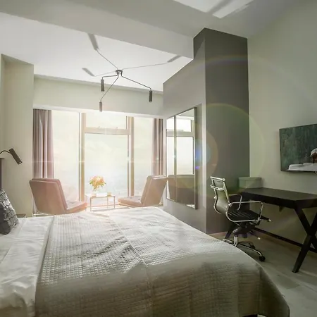 Apartament Sky Tower *