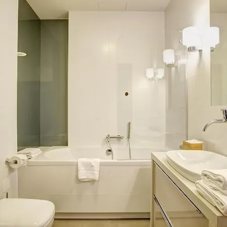 Sky Tower Apartment