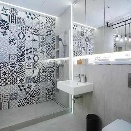 Apartament Sky Tower