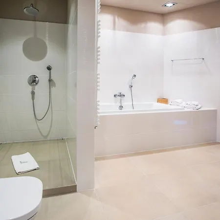 Apartamento Sky Tower
