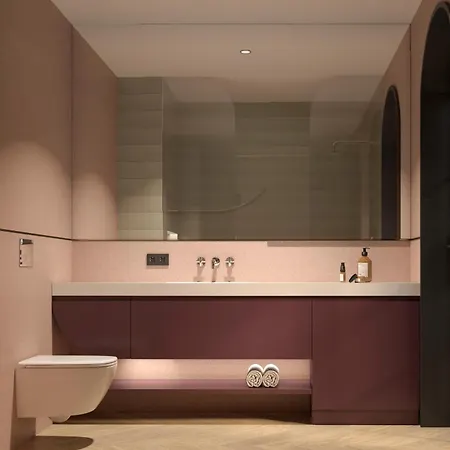 Apartamento Sky Tower