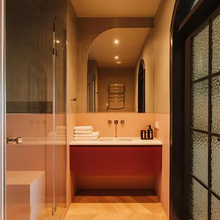 Sky Tower Apartamento *