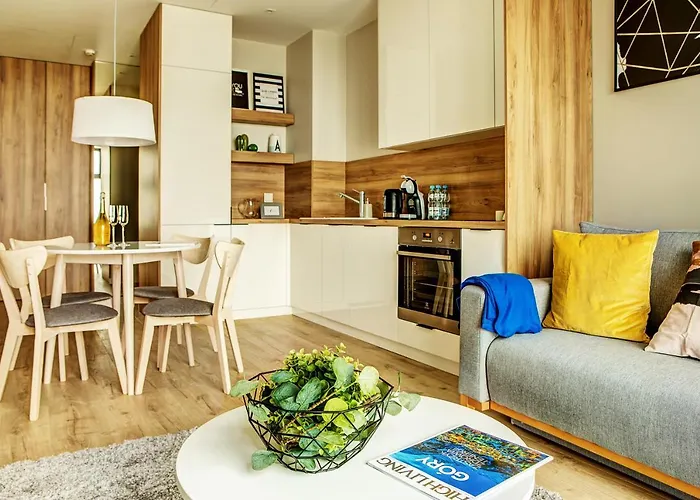 Sky Tower Apartman *