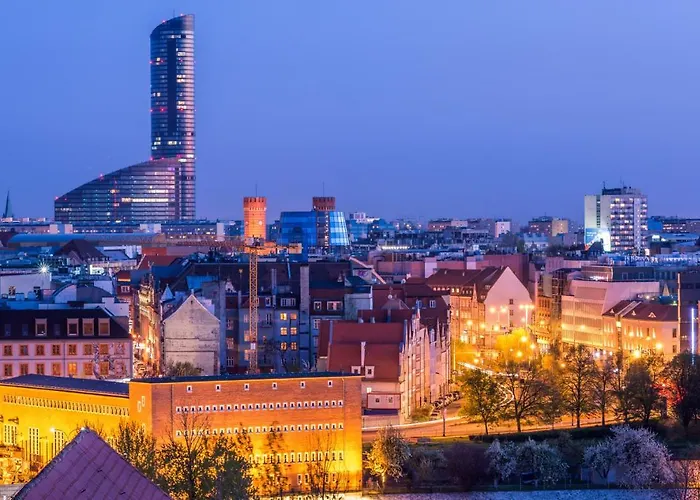 Апартаменти Sky Tower