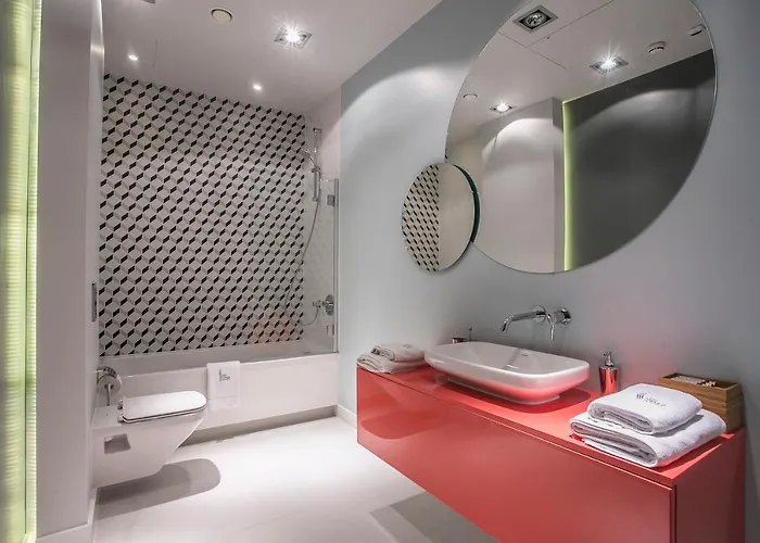 Sky Tower Вроцлав