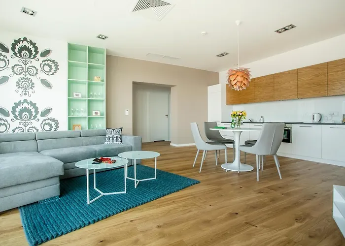 Sky Tower * Вроцлав