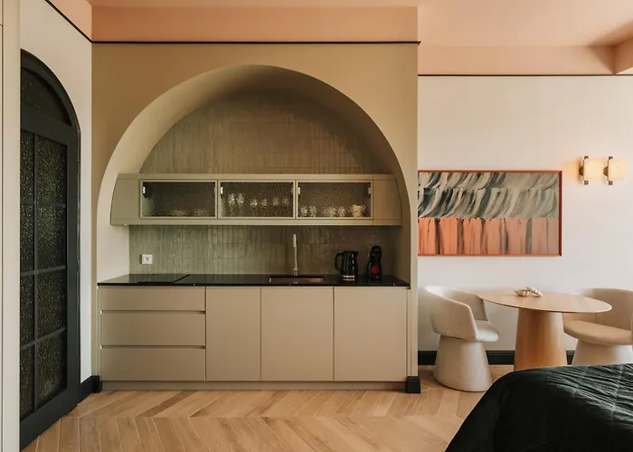 Apartman Sky Tower Wrocław